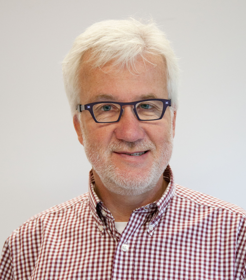 Prof. Dr. Olaf Hiort