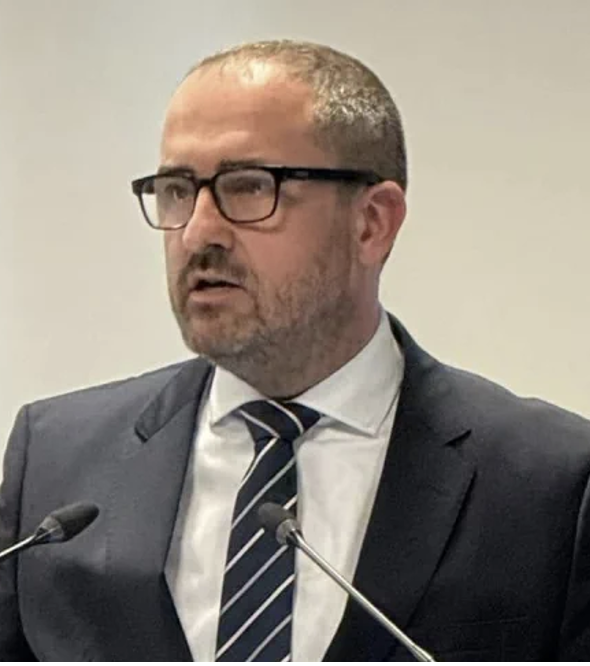 Prof. Univ. Dr. Bogdan Timar